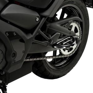 Plataformas pasajero Delta Kawasaki Vulcan S 14-